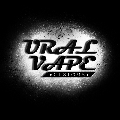 Ural Vape Customs