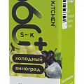 Жидкость для ЭСДН Smoke Kitchen S-K 360 Plus SALT