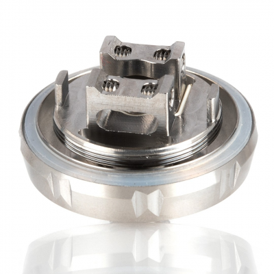 Geek Vape Zeus X RTA обслуживаемый бак (синий)