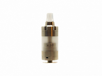 By-ka V10 Standart MTL обслуживаемый бак (стальной) Самара