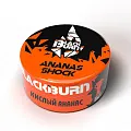 Табак Black Burn